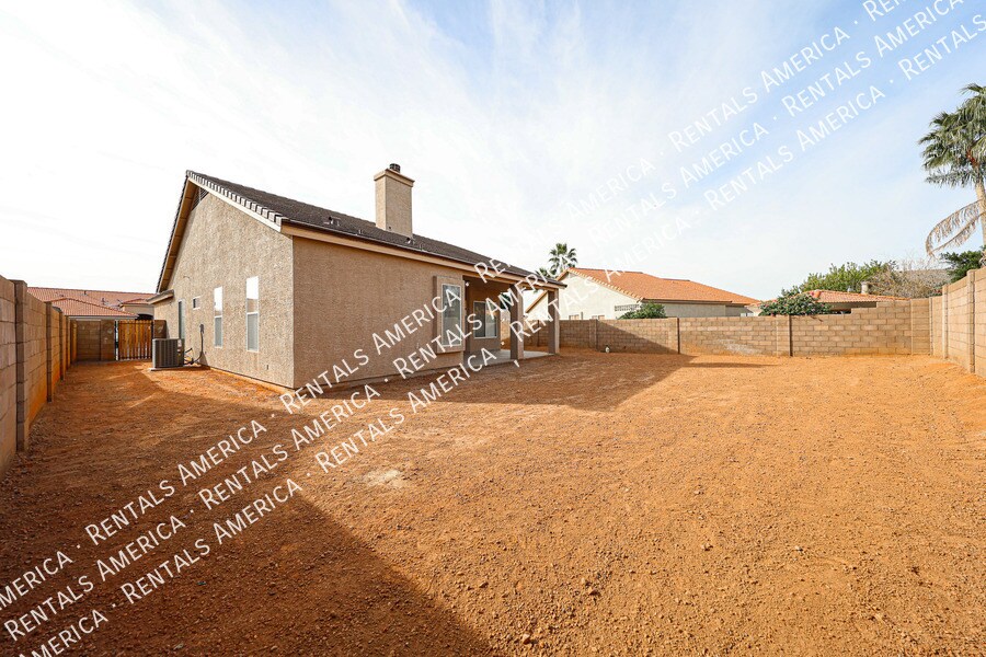 Building Photo - 3850 W Park View Ln