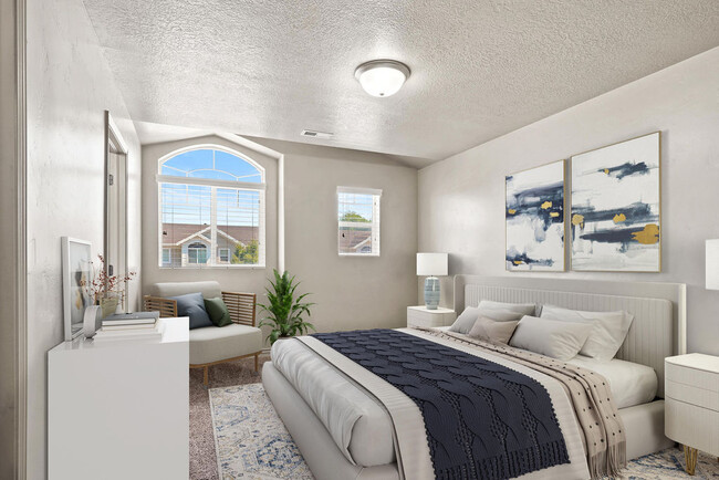 Building Photo - Angels Landing Townhomes