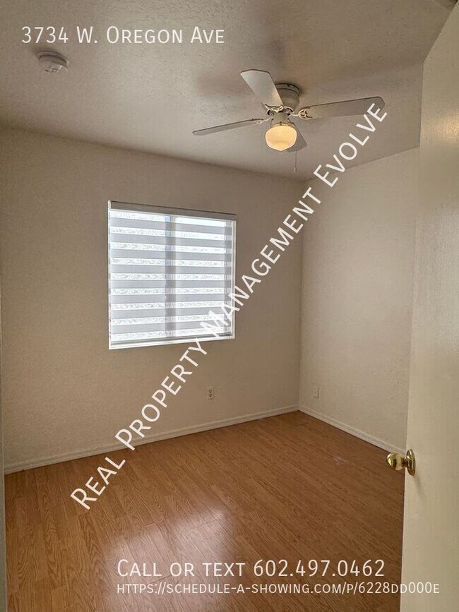 Building Photo - 3734 W Oregon Ave