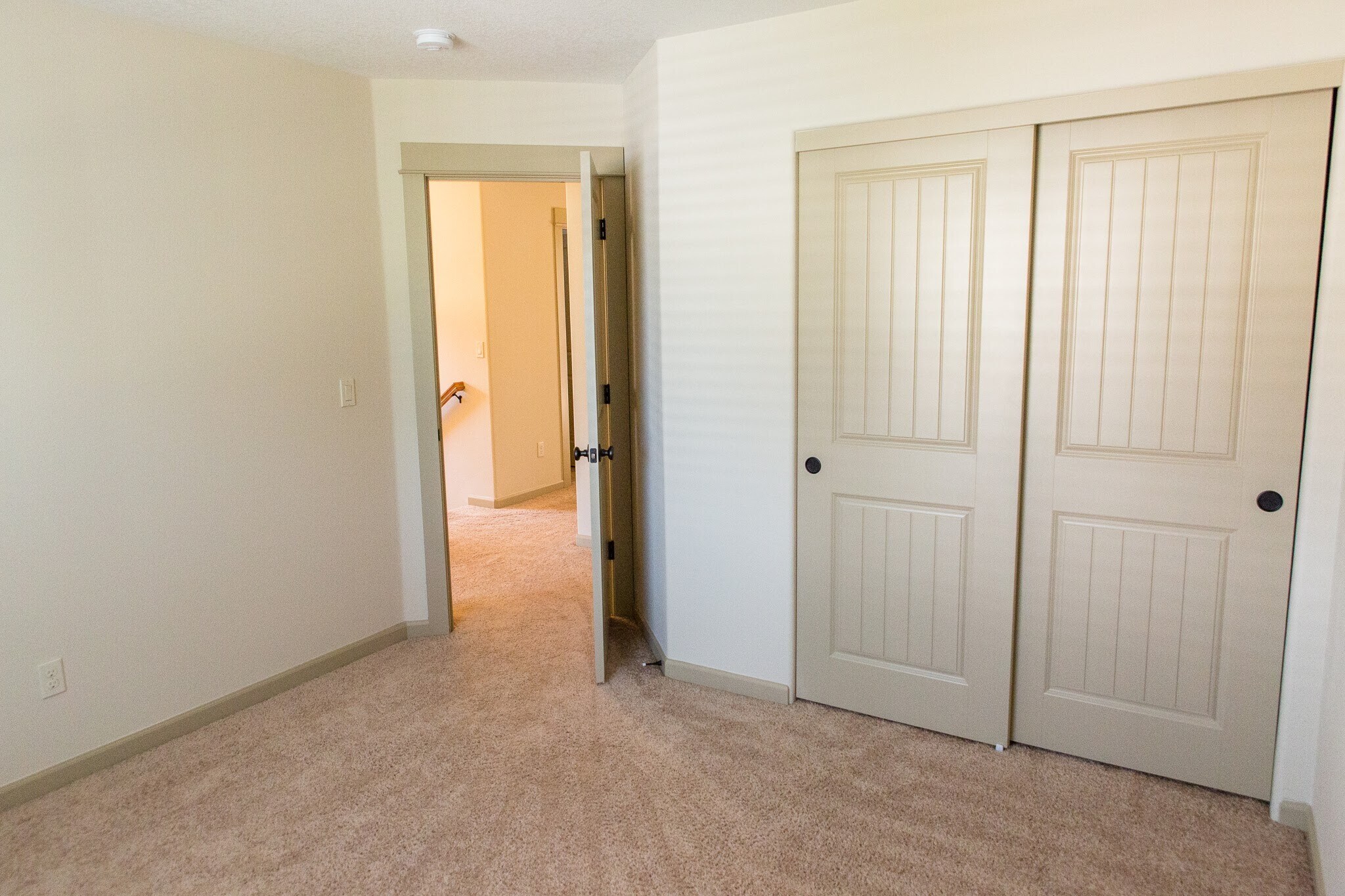 Bedroom - 263 NE 66th Ave