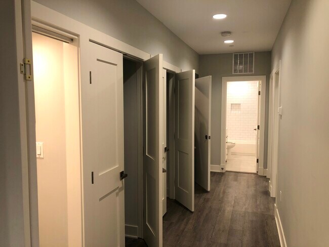 Building Photo - 4527 49th St NW