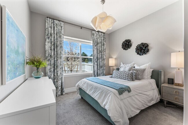 Building Photo - FULLY FURNISHED RANCHHARRAH ESTATE WITH RESORT-STYLE AMENITIES