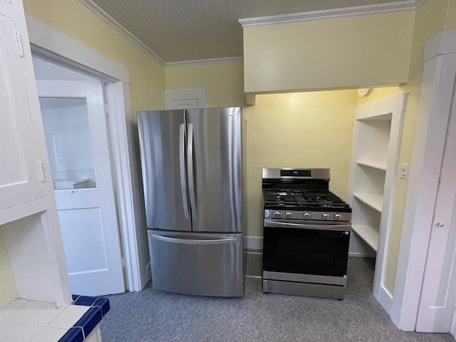 Building Photo - 346 Carrillo St