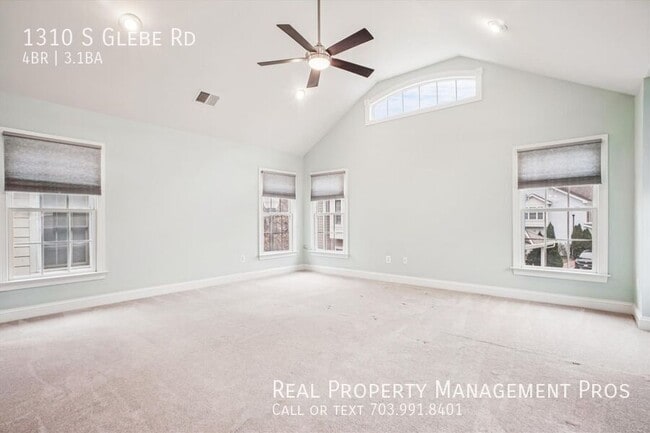 Building Photo - 1310 S Glebe Rd