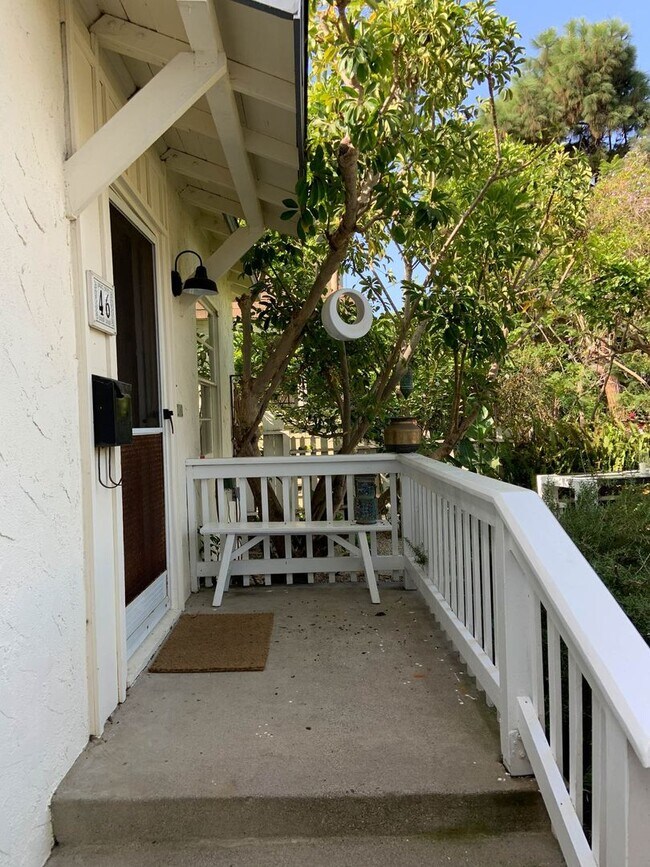 Building Photo - VENICE BEACH COTTAGE