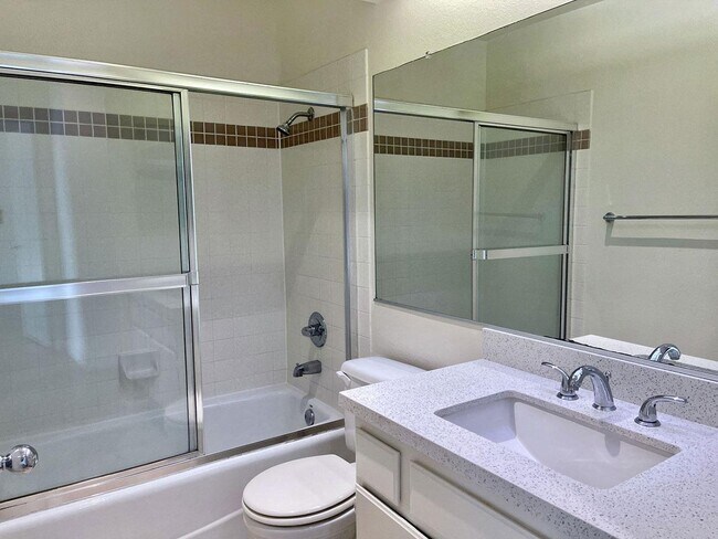 Floorplan - Ashton Towers