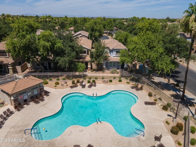 Building Photo - 1531 S Longspur Ln