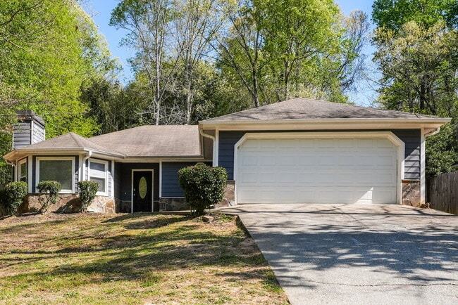 Building Photo - 1477 Cherry Hill Rd SW