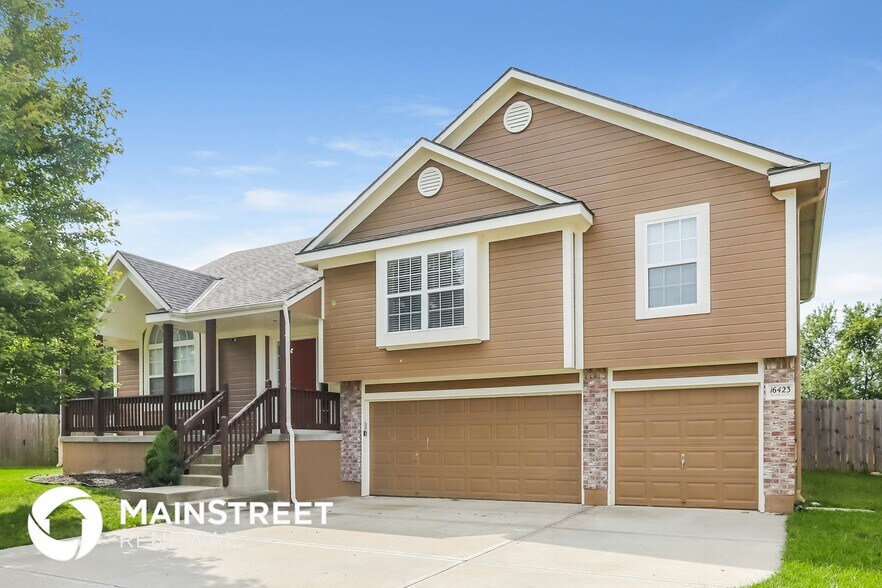 Building Photo - 16423 Richmond Ct