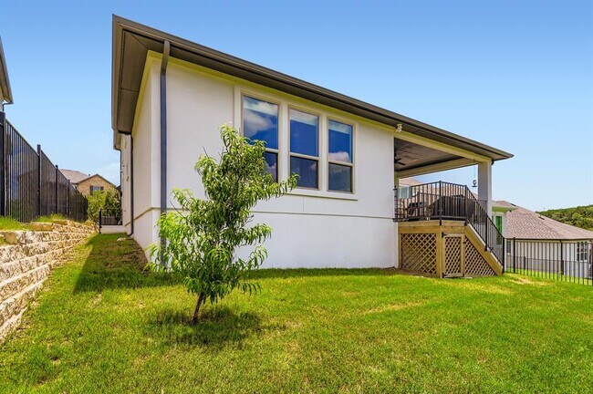 Building Photo - 1209 Brasano Pl