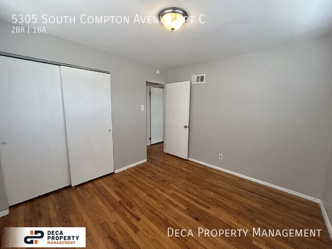 Building Photo - 5305 S Compton Ave
