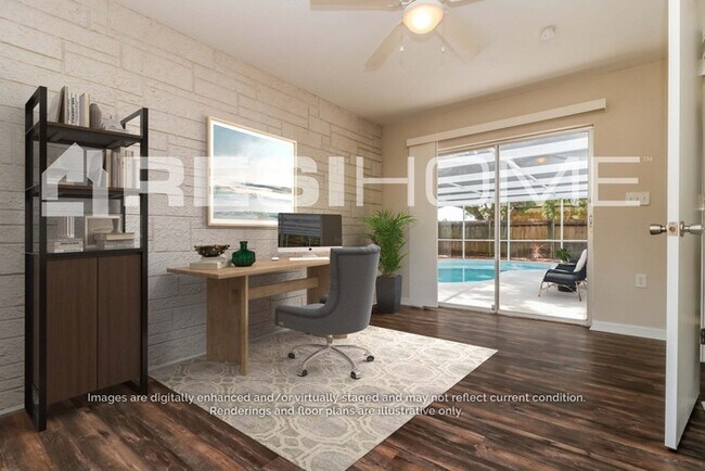 Building Photo - 9719 Rainelle Ln