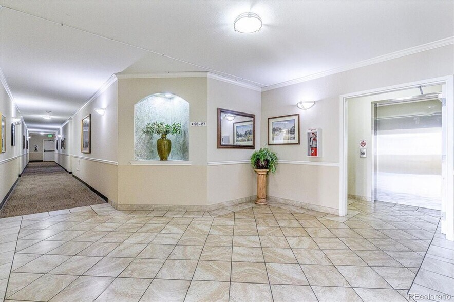 Building Photo - 3501 E 103rd Cir