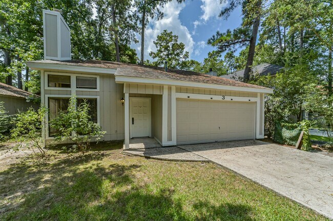 Building Photo - 3 Hedgebell Ct