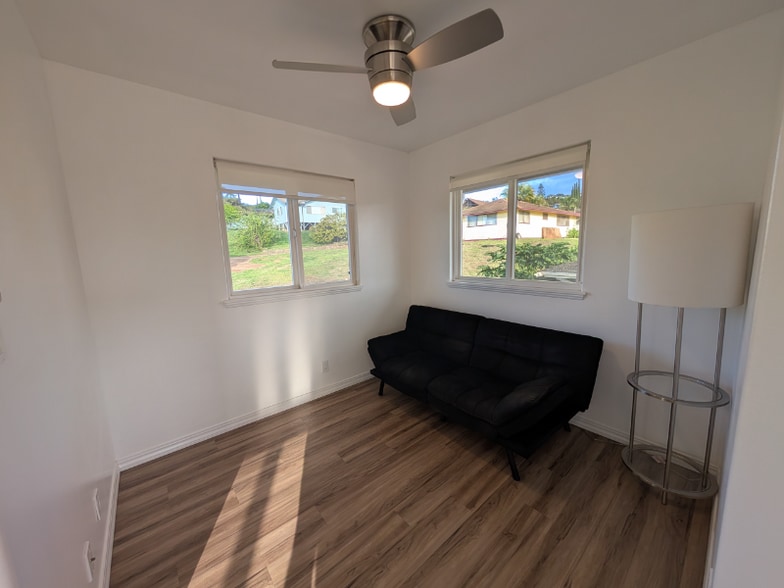 Building Photo - 81 Makawao Ave