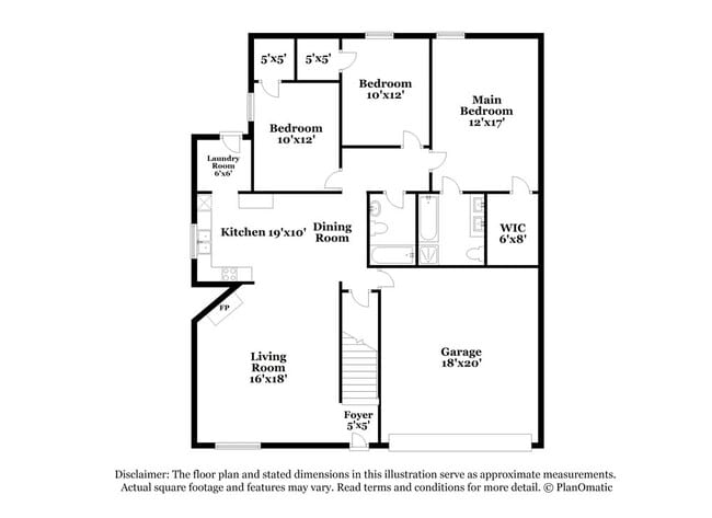 Building Photo - 1328 Nicole Way