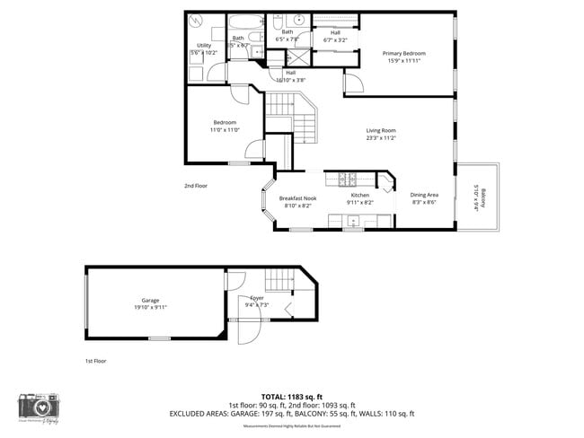 Building Photo - 1233 S Wellington Ct