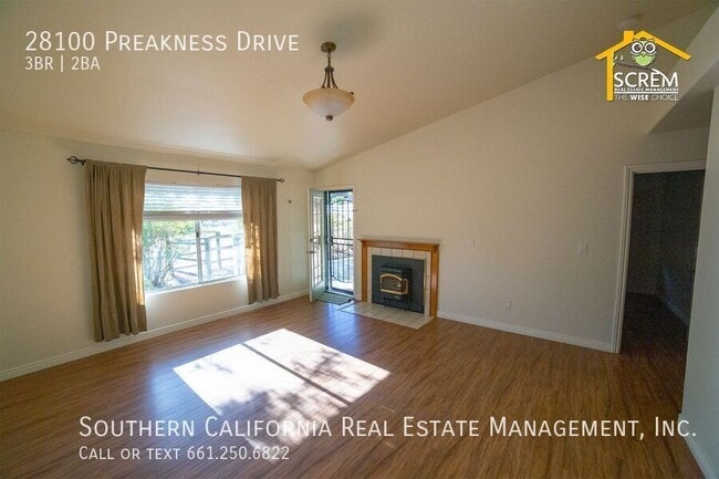 Building Photo - 28100 Preakness Dr