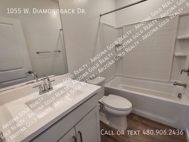 Building Photo - 1055 W. Diamondback Dr.