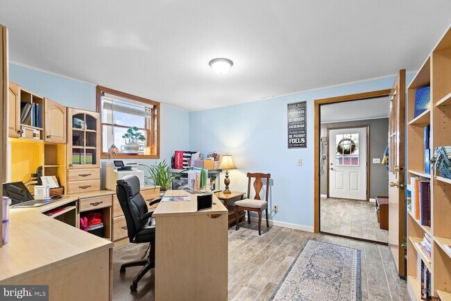 Building Photo - 1573 Garrisonville Rd