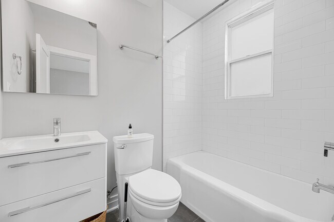 Building Photo - 3101 Sherman Ave NW