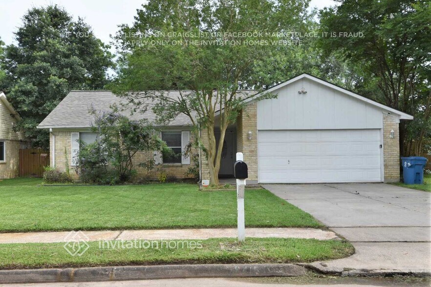 Primary Photo - 9415 Thistle Trail Dr