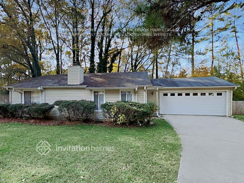 Primary Photo - 417 Warren Rd SW