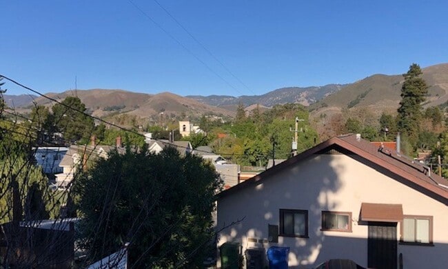 Building Photo - Fully Furnished 1-Bedroom in Downtown SLO ** All Utilities Included