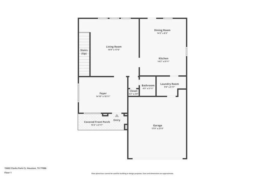 Building Photo - 15602 Clarks Fork Ct