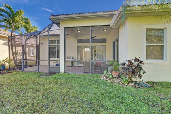 Building Photo - 7421 NW 115th Terrace