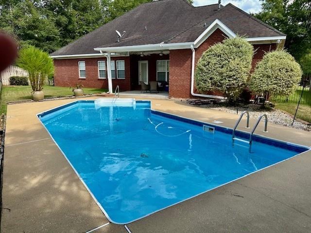 Building Photo - 2551 Magnolia Grande Dr