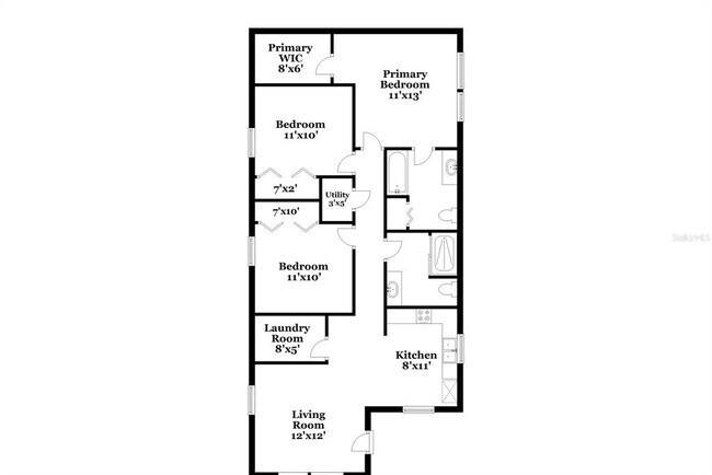 Building Photo - 1012 Dunbar Ave