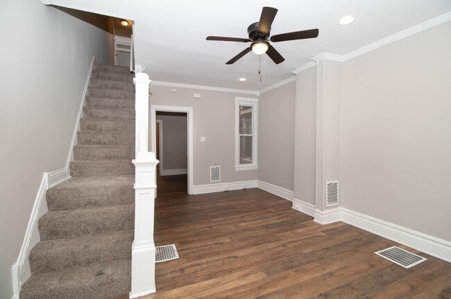 Building Photo - Remodeled 3 bedroom 1 bath home in Harrisburg,  PA