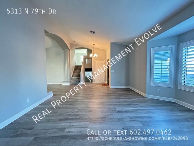 Building Photo - Spacious 5-bedroom home in Glendale!