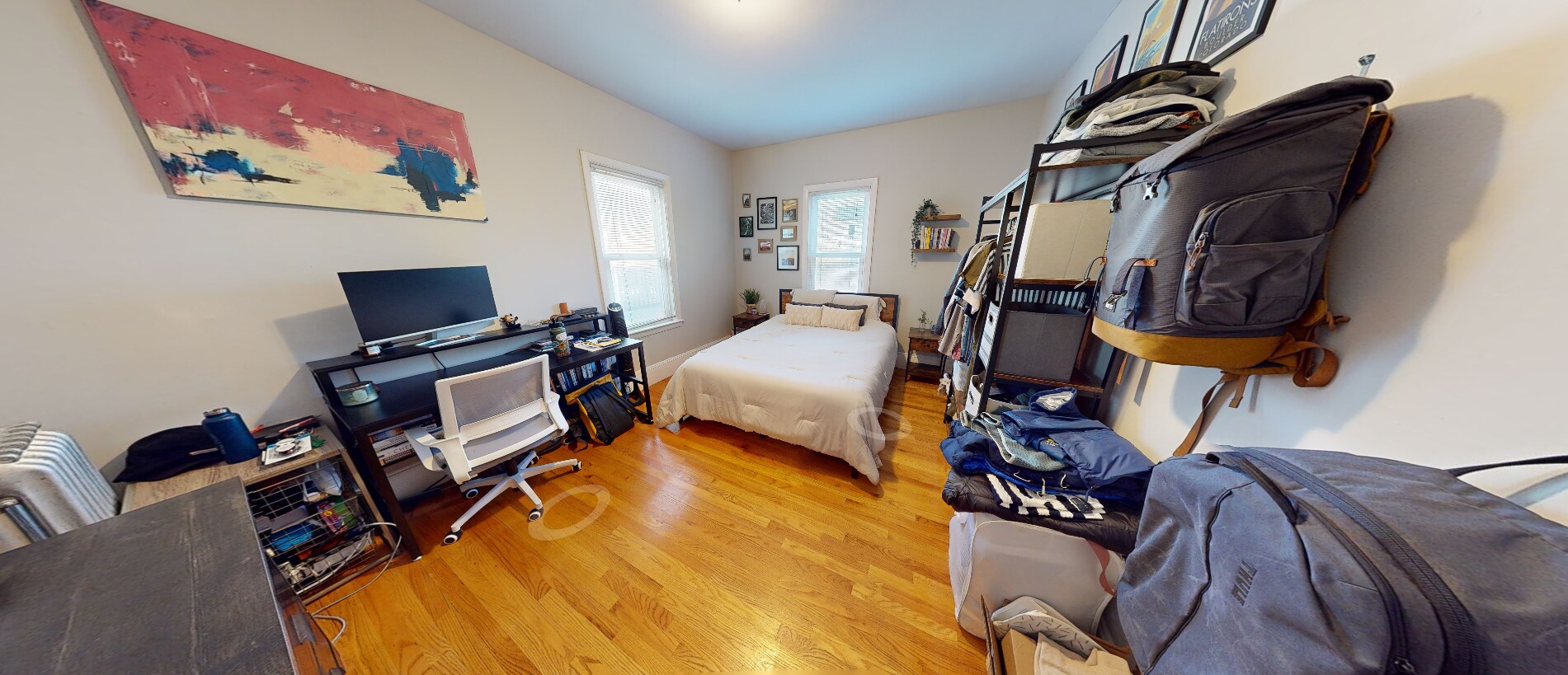 Building Photo - 23 Tufts St