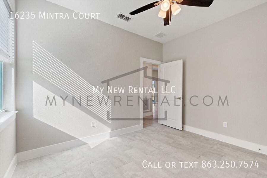 Building Photo - 16235 Mintra Ct
