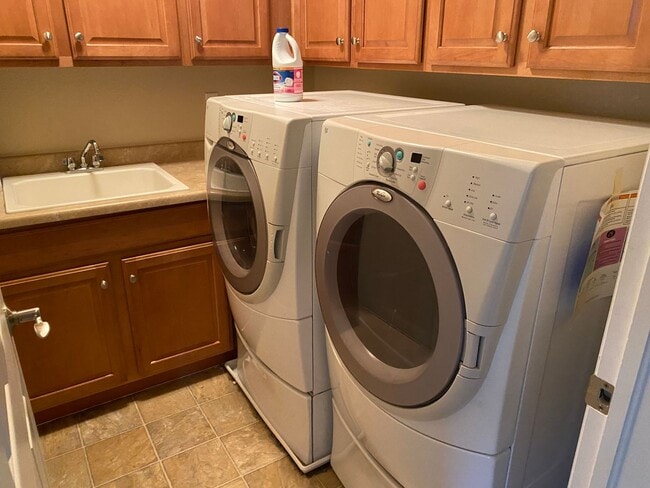 Building Photo - Exceptional Creekside Home with 4 Bedrooms Upstairs + 3-Car Garage