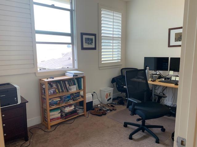 second bedroom - 5511 W 149th Pl