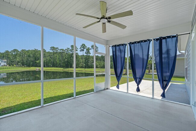 Building Photo - 135 Empyrean Cir