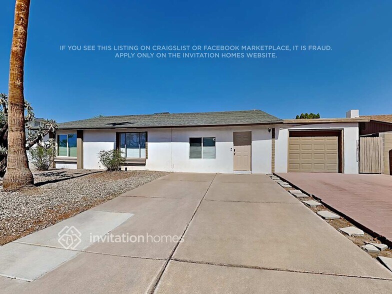 Primary Photo - 17435 N 29th Ave