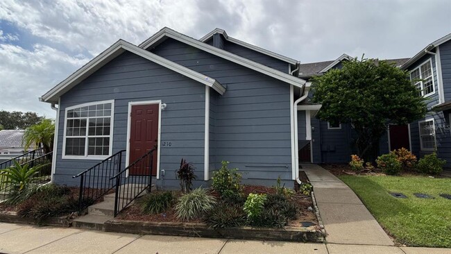 Primary Photo - 211 Caribbean Dr