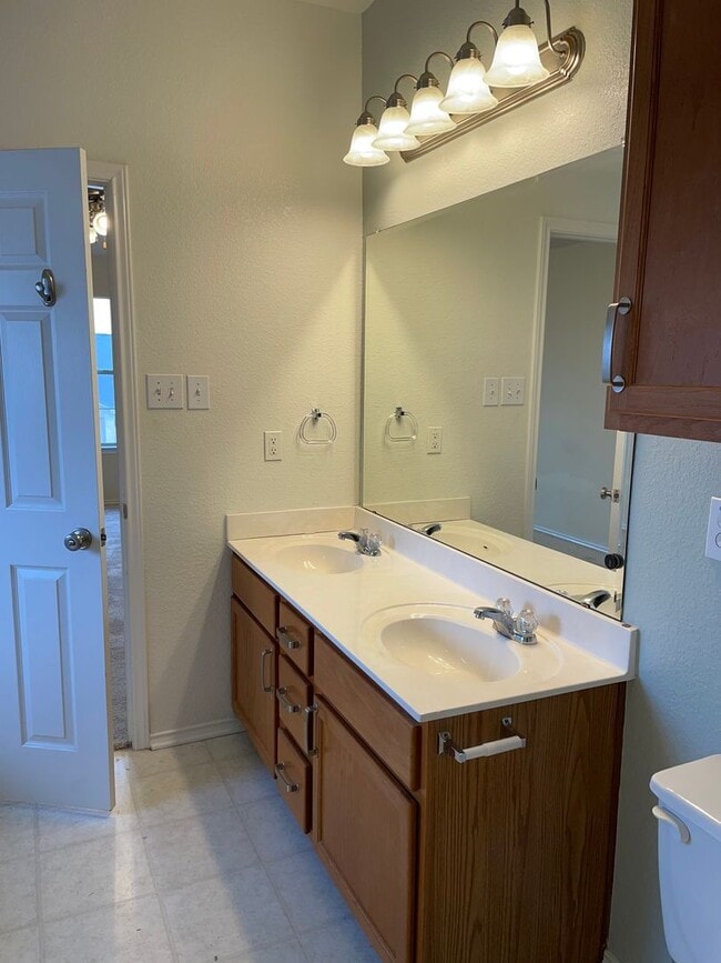 Building Photo - Applications Received! Bright & Spacious 3BR/2.5BA with Loft and Two-Car Garage in Sendero Springs