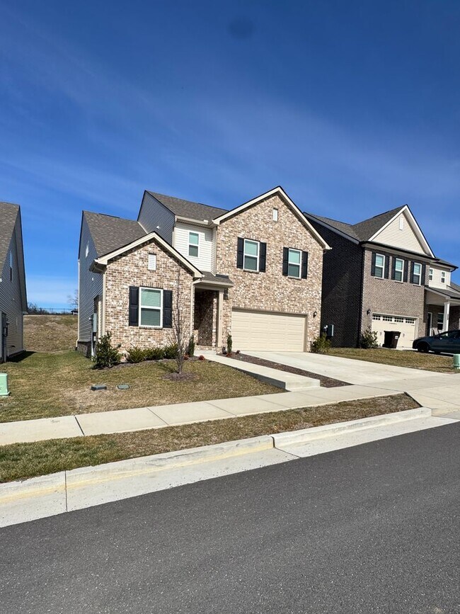 Building Photo - Fully Furnished 4BR Home with Loft, Patio & 2-Car Garage – Lawn Care Included