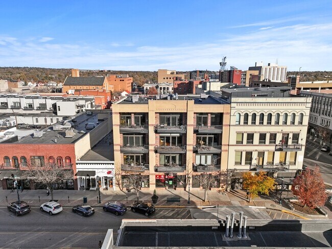 Building Photo - 101 N Tejon St
