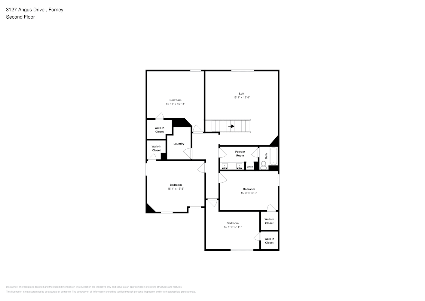 Building Photo - 3127 Angus Dr