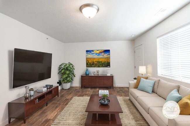 Building Photo - Lovely 2-Bed, 2-Bath Condos in The Meadows in Provo. Modern Floor Plan and Perfect Location!