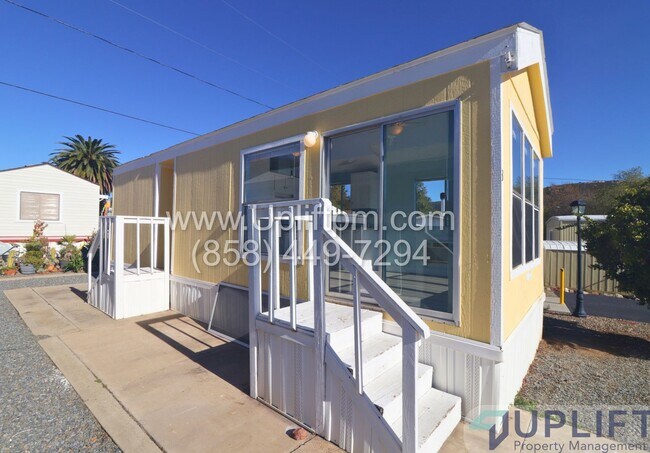 Building Photo - 55+ Community 1 bedroom in Canyon Ridge Estates