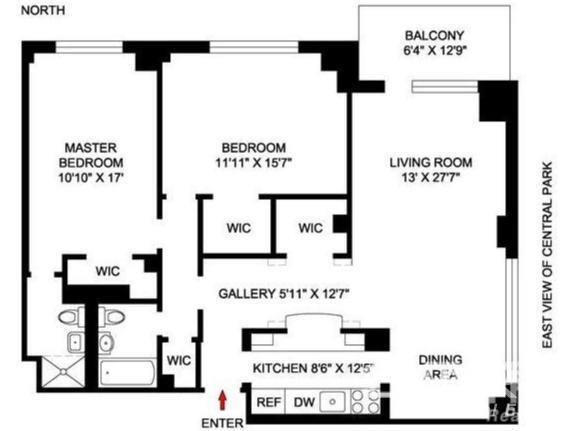 Building Photo - 2 bedroom in New York NY 10025