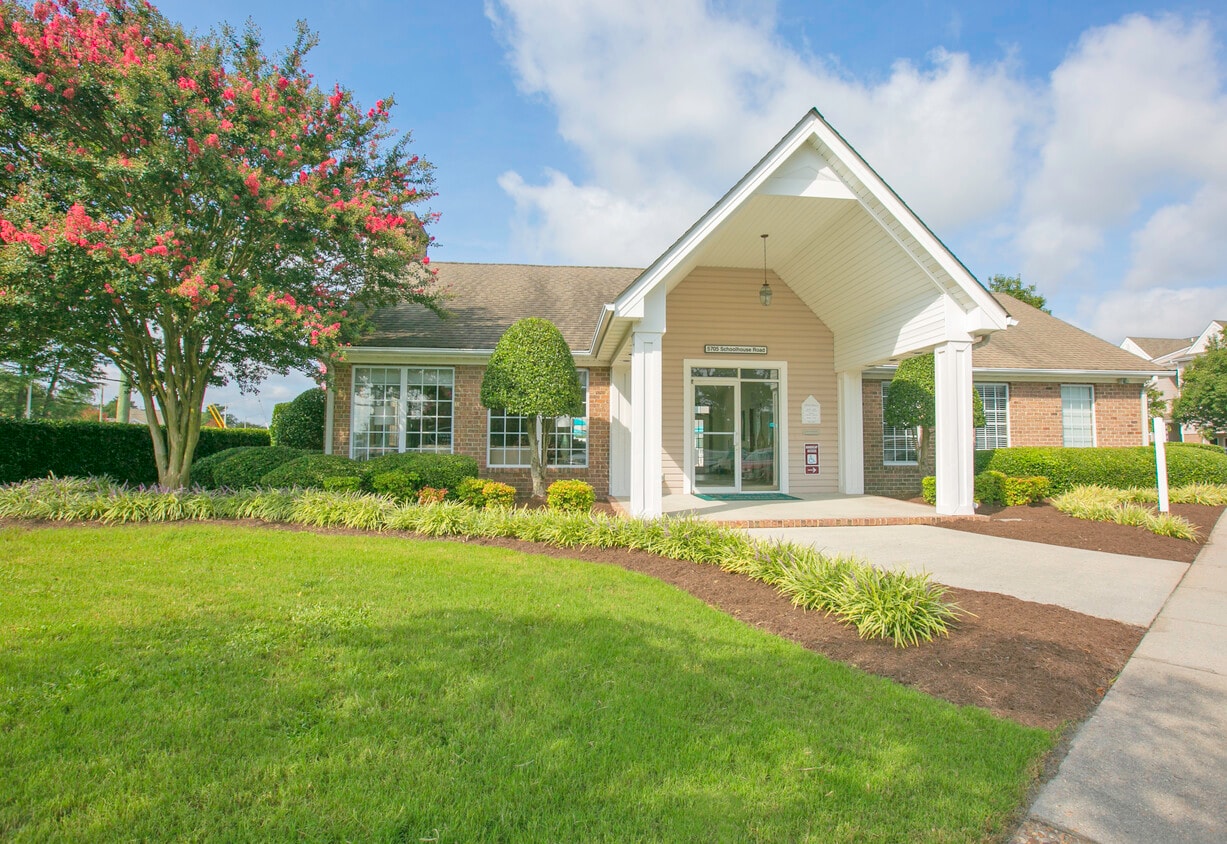Tallwood Apartments Virginia Beach