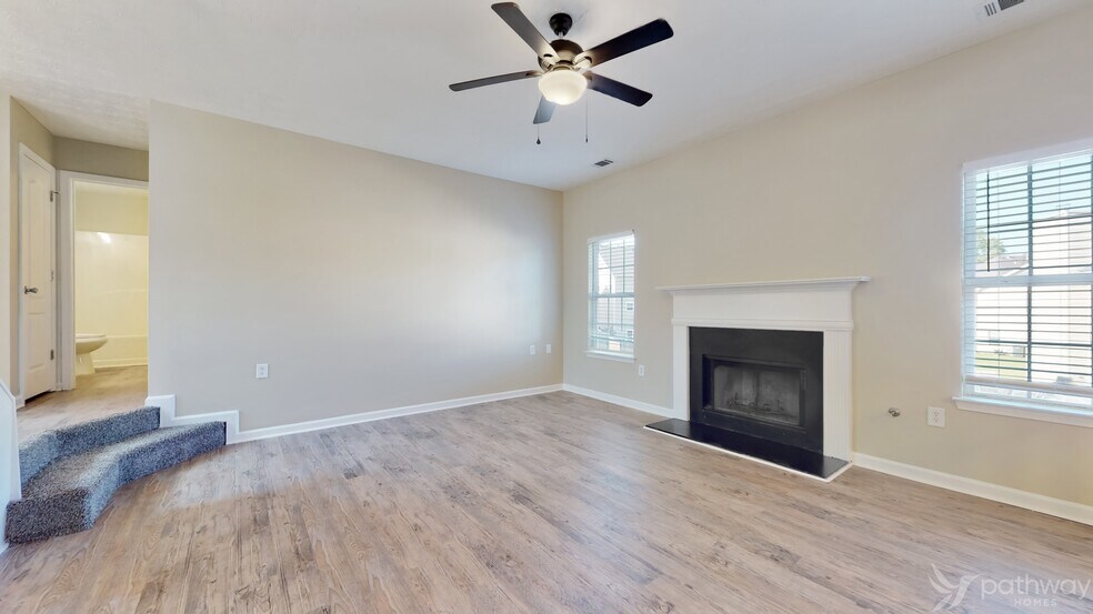 Building Photo - 4431 Prather Son Dr